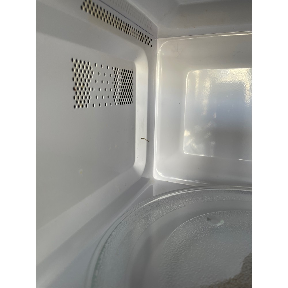 KGY-141828　電子レンジ［２２Ｌ］［全国対応］［ホワイト］