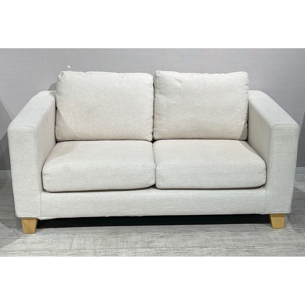 KGY-140933　ソファ［アイボリー］