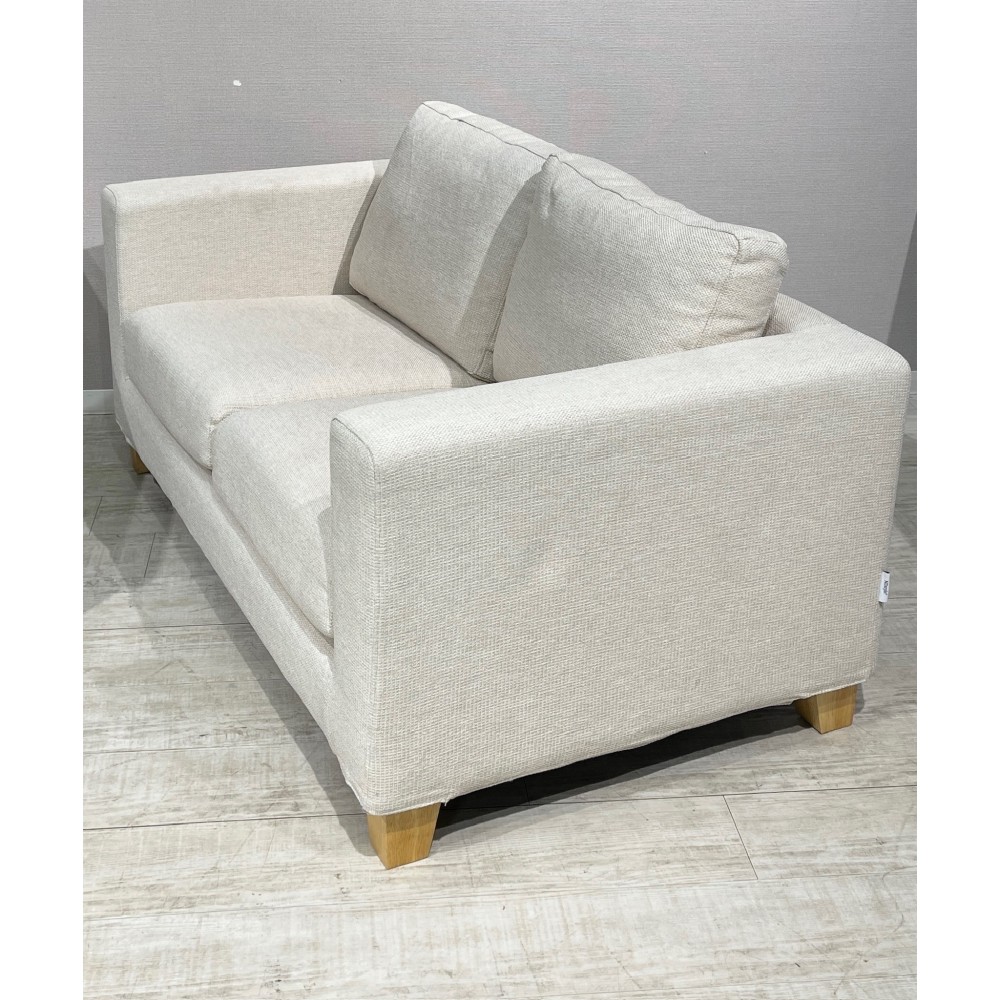 KGY-140933　ソファ［アイボリー］