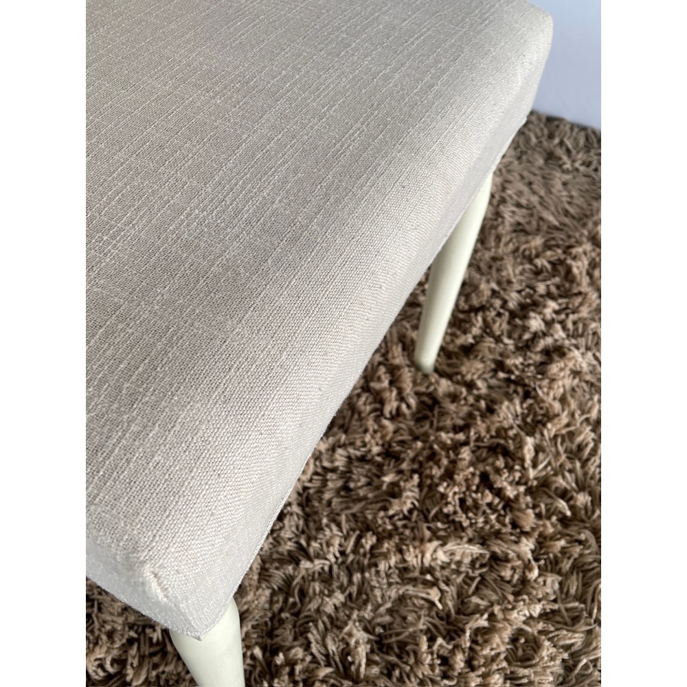 KGY-141536　チェア［ベージュ］