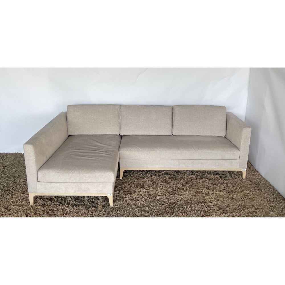 KGY-141576　ソファセット［ベージュ］