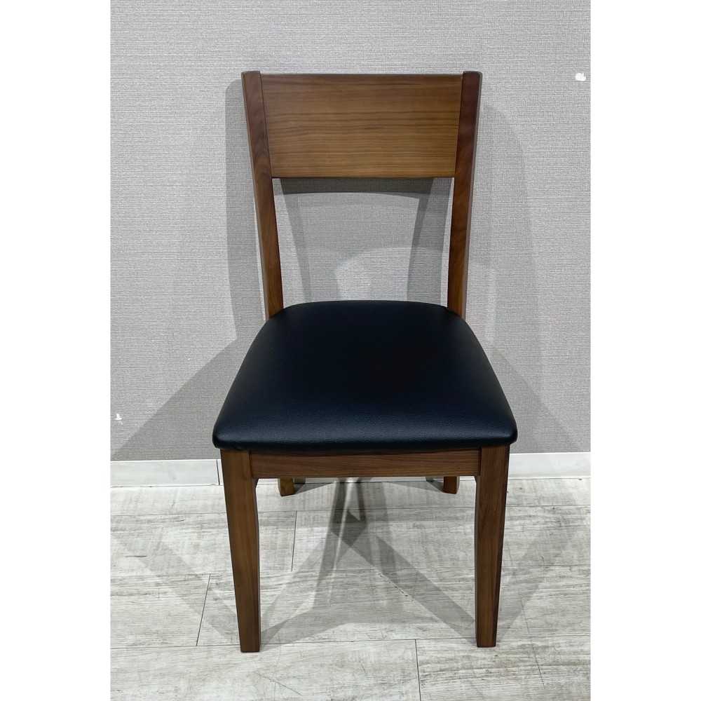 KGY-141090　チェア［ブラウン］