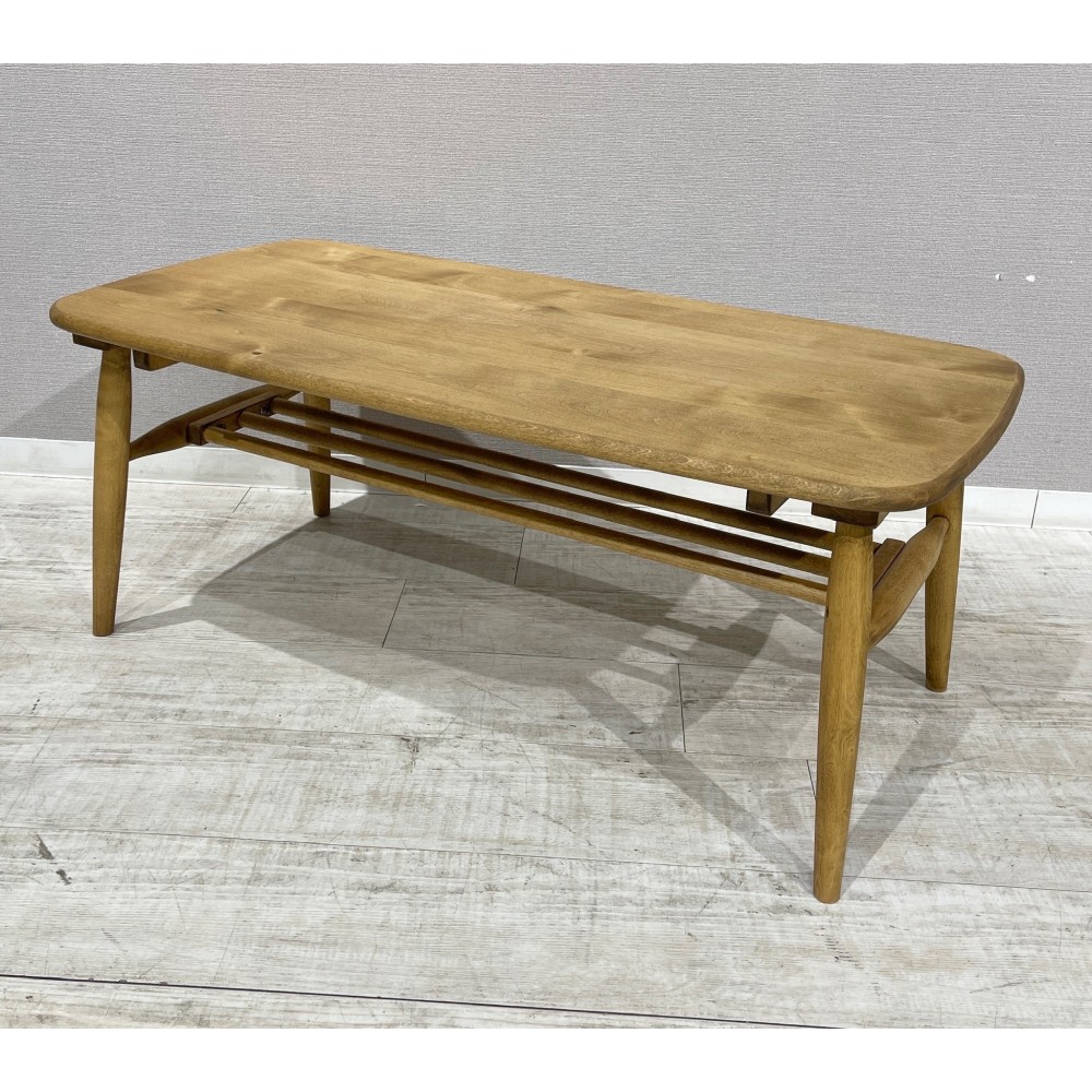 KGY-141154　センターテーブル［ナチュラル］