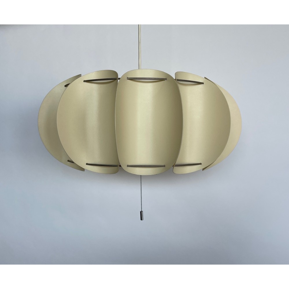 KGY-141601　ペンダントライト［アイボリー］