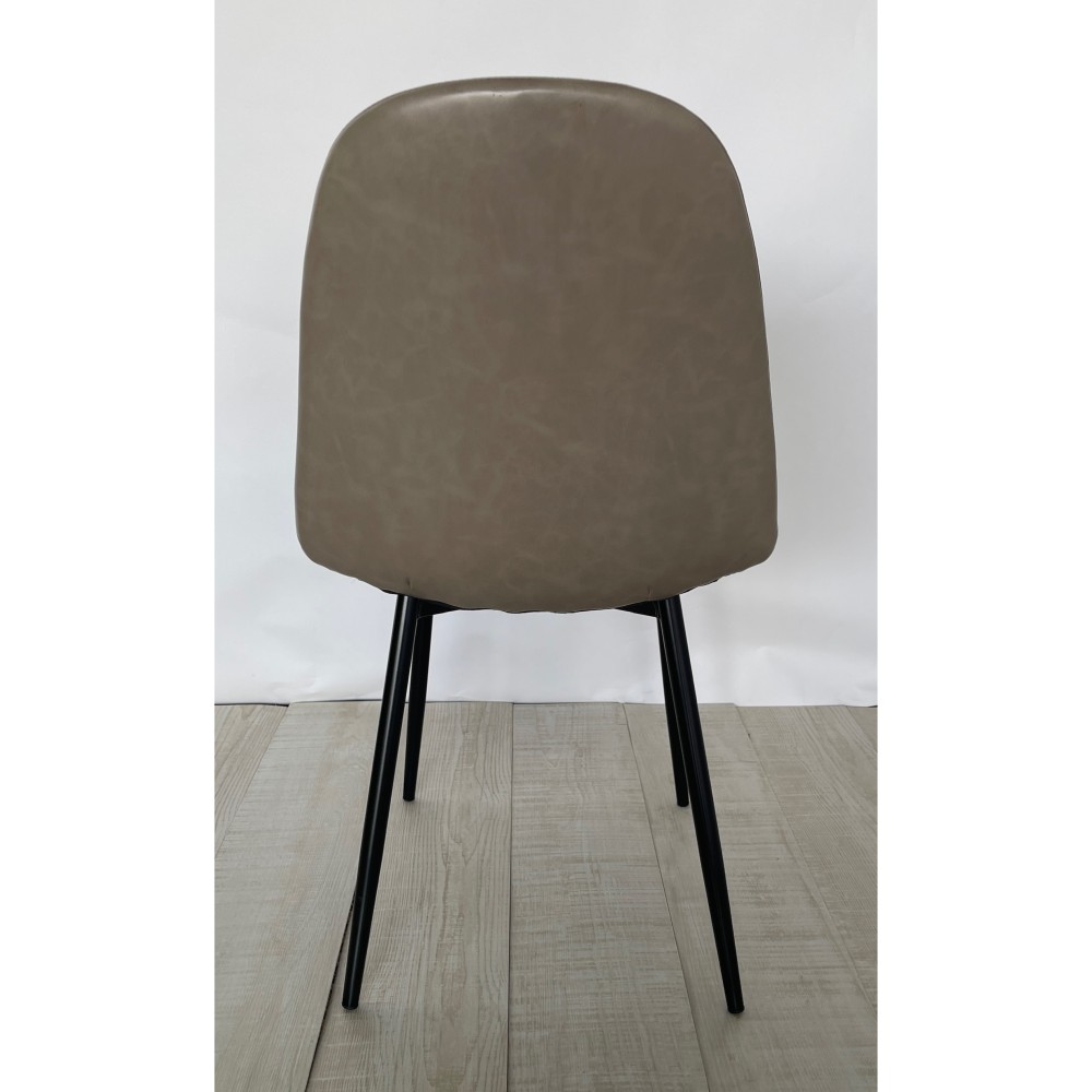 KGY-141866　チェア［ベージュ］