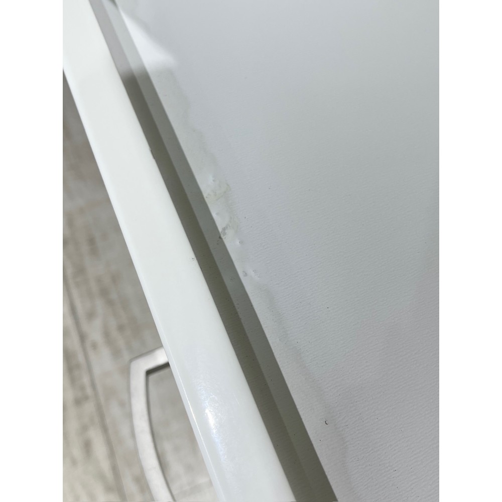 KGY-140772　キッチンカウンター［ホワイト］