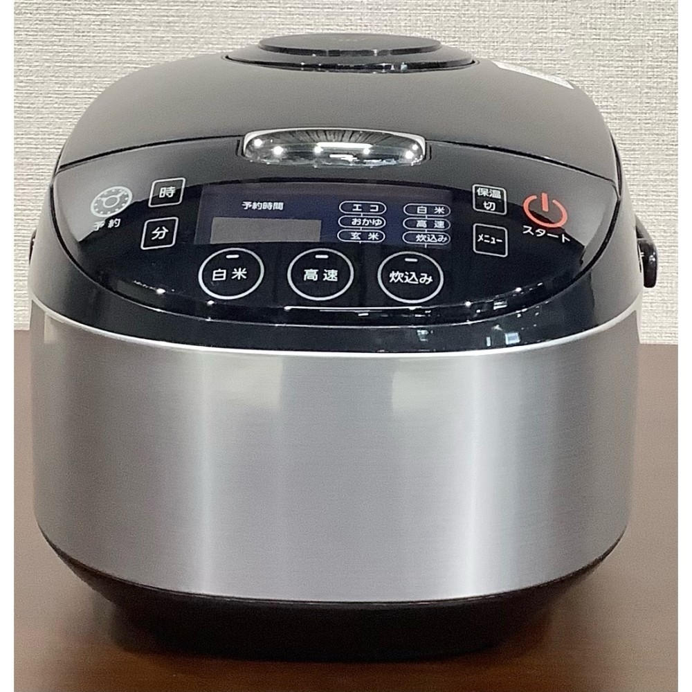 ONC-1402545　炊飯器[5.5合]