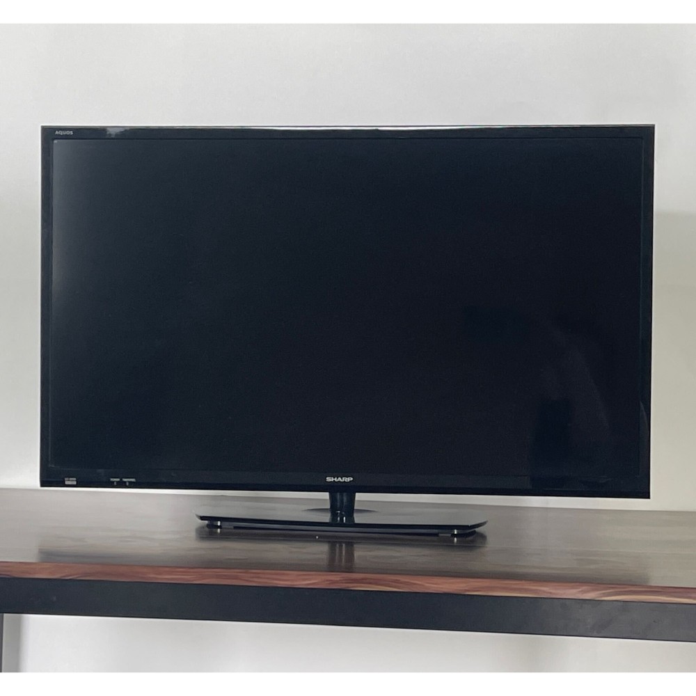 KGY-142202　３２Ｖ型液晶テレビ［ブラック］