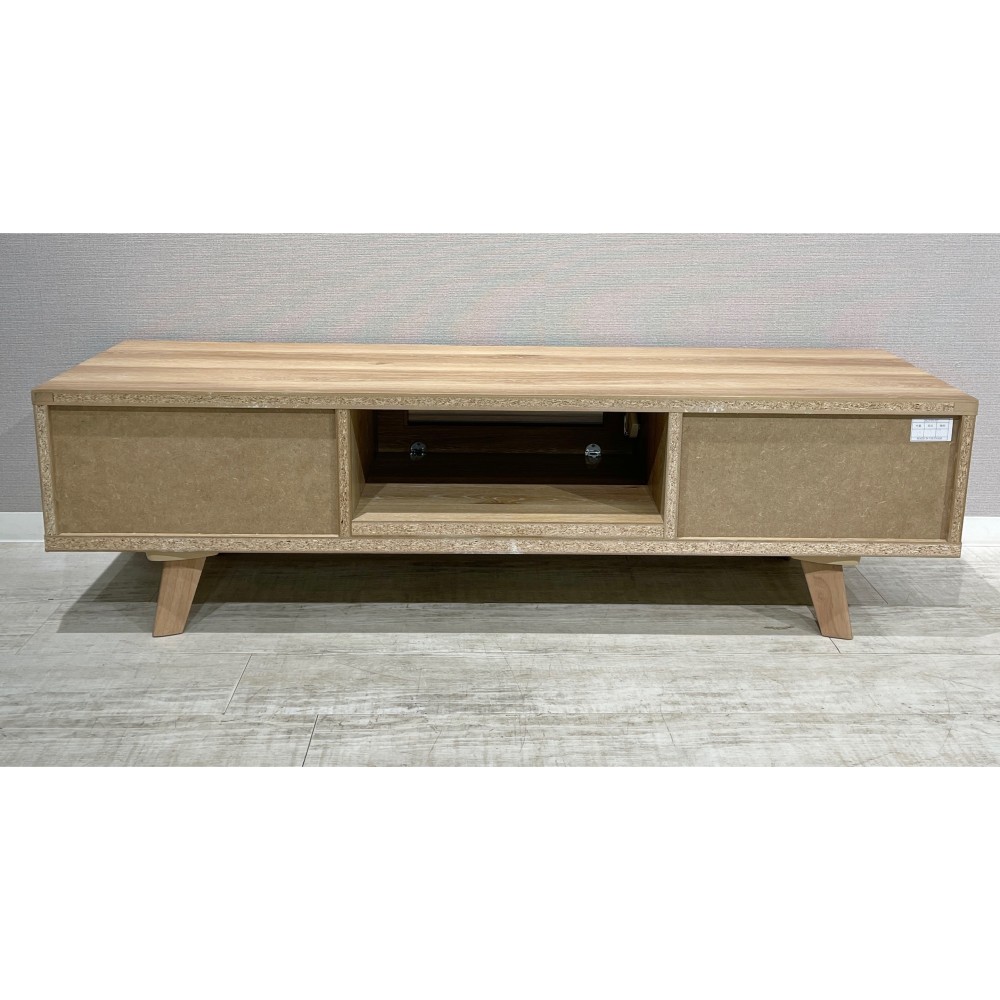 KGY-140775　ＴＶボード［オーク］