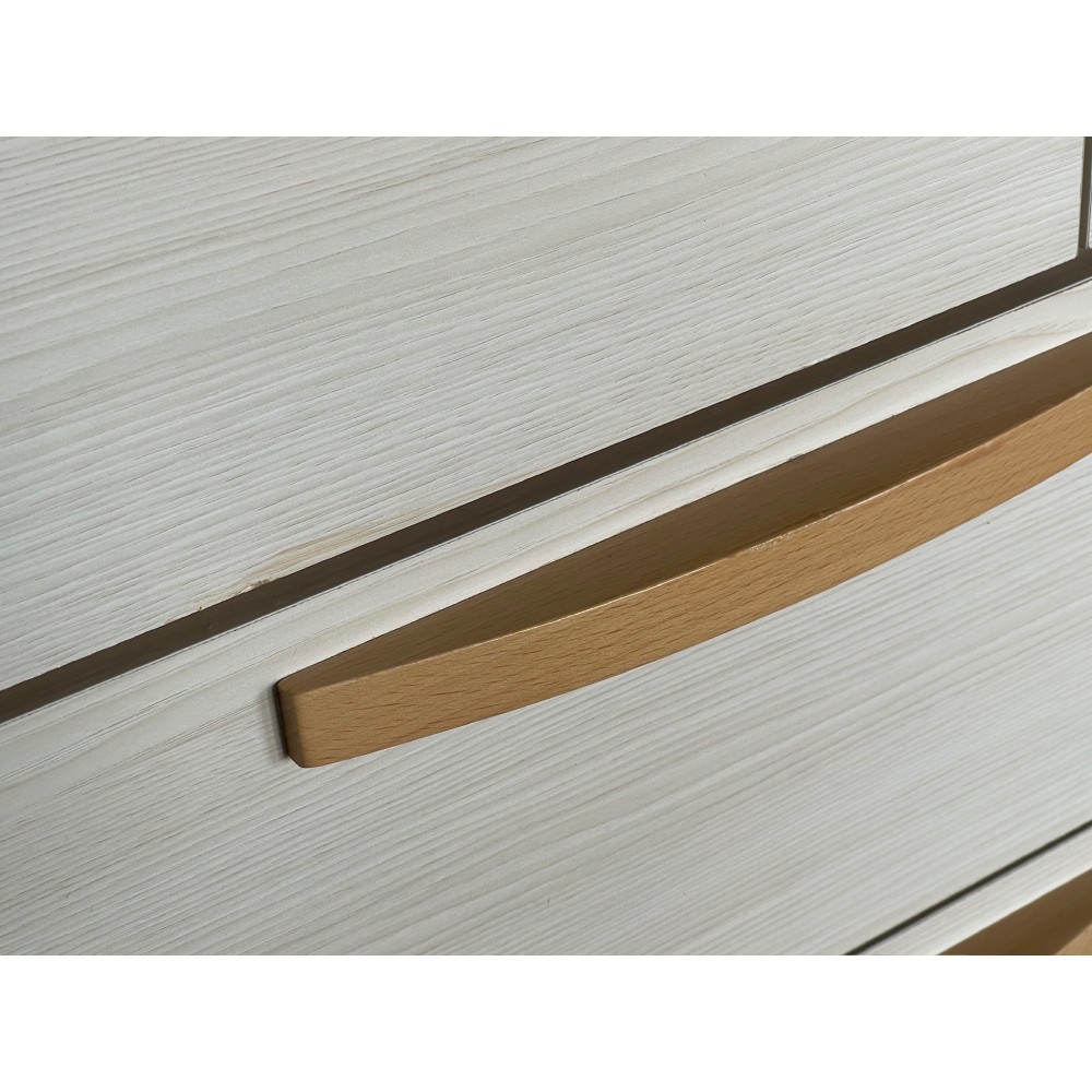 KGY-141864　チェスト［ナチュラル］