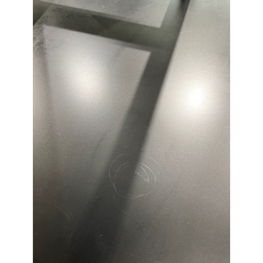 KGY-141015　食器棚［ブラウン／ブラック］