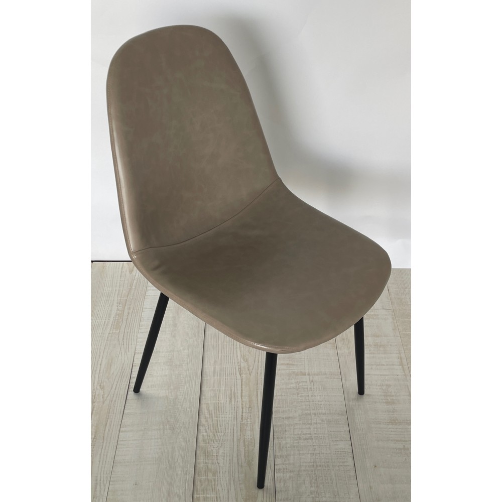 KGY-141866　チェア［ベージュ］