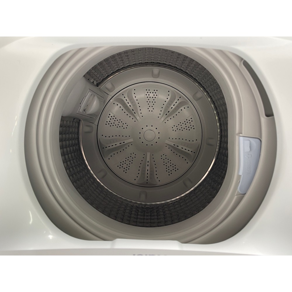 KGY-141912　全自動洗濯機［４．５ｋｇ］［ホワイト］