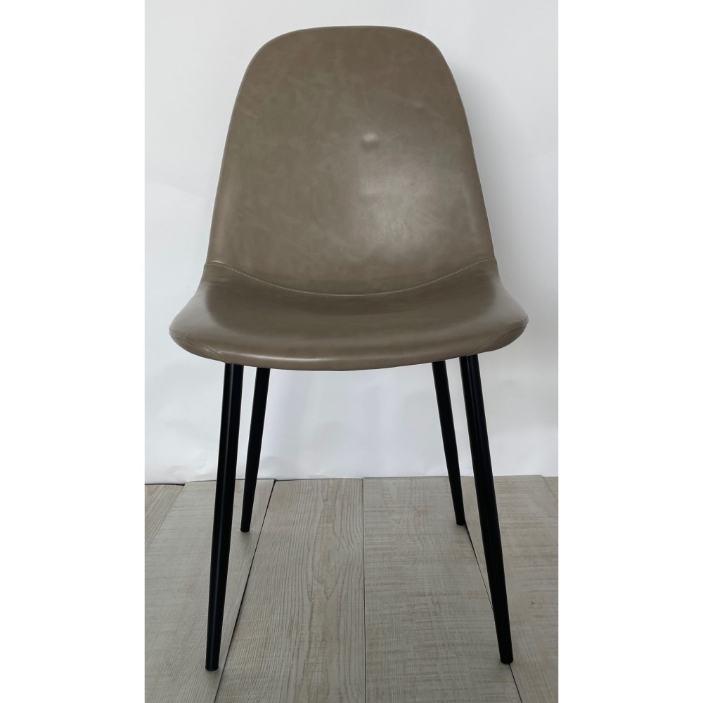 KGY-141866　チェア［ベージュ］