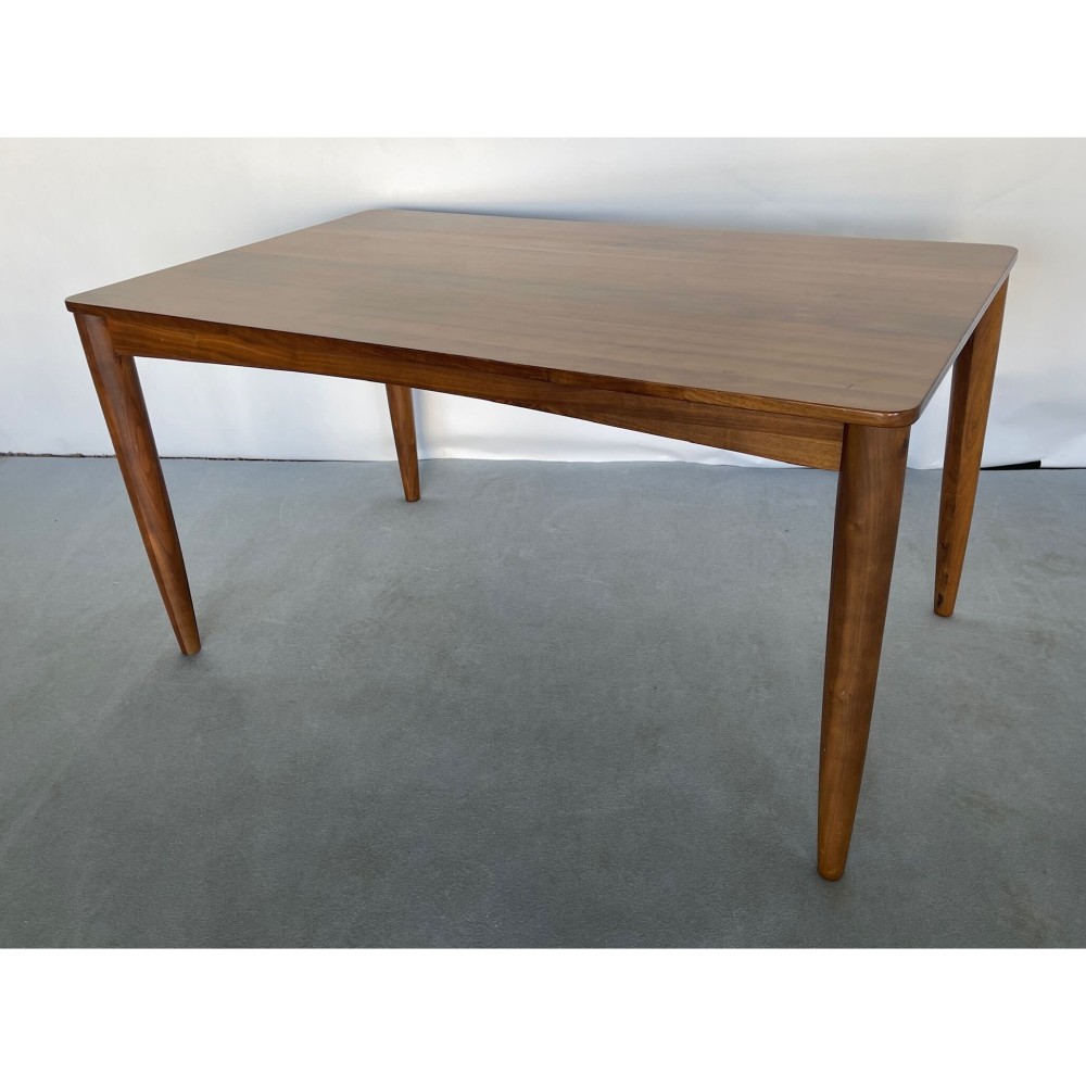 KGY-139001　ダイニングテーブル［ブラウン］