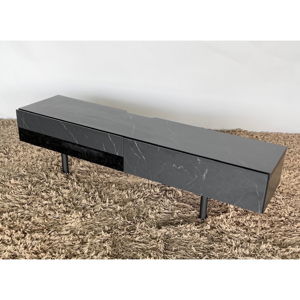 KGY-141487　ＴＶボード［ブラック］