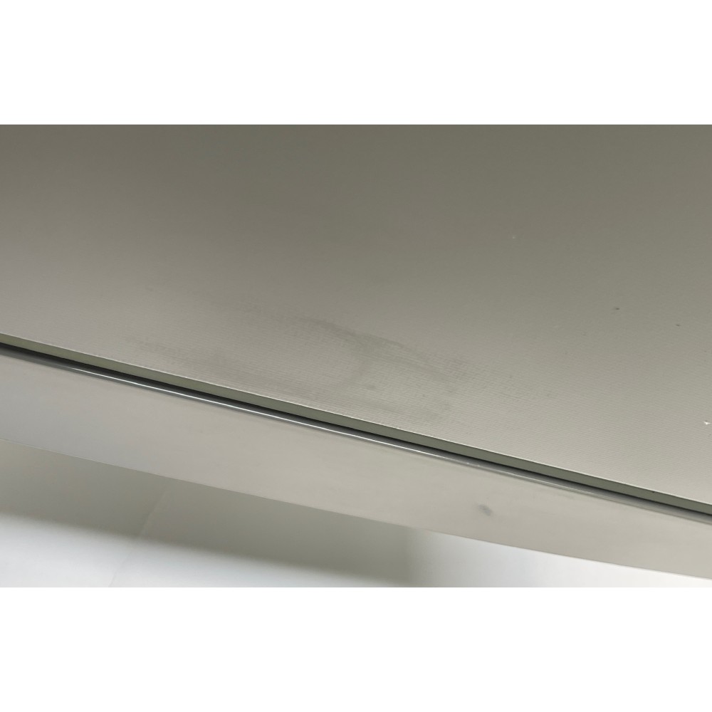 KGY-142388　冷凍冷蔵庫［１３０Ｌ］［シルバー］