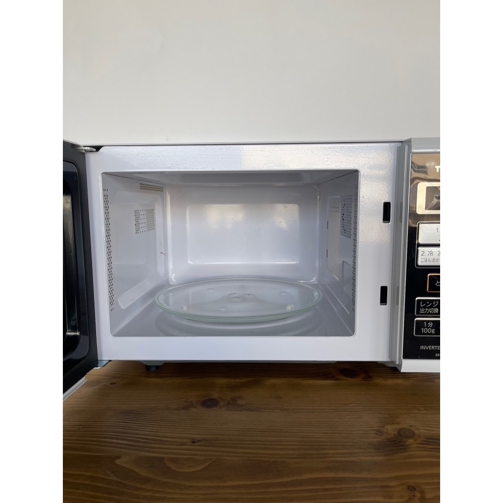 KGY-141828　電子レンジ［２２Ｌ］［全国対応］［ホワイト］