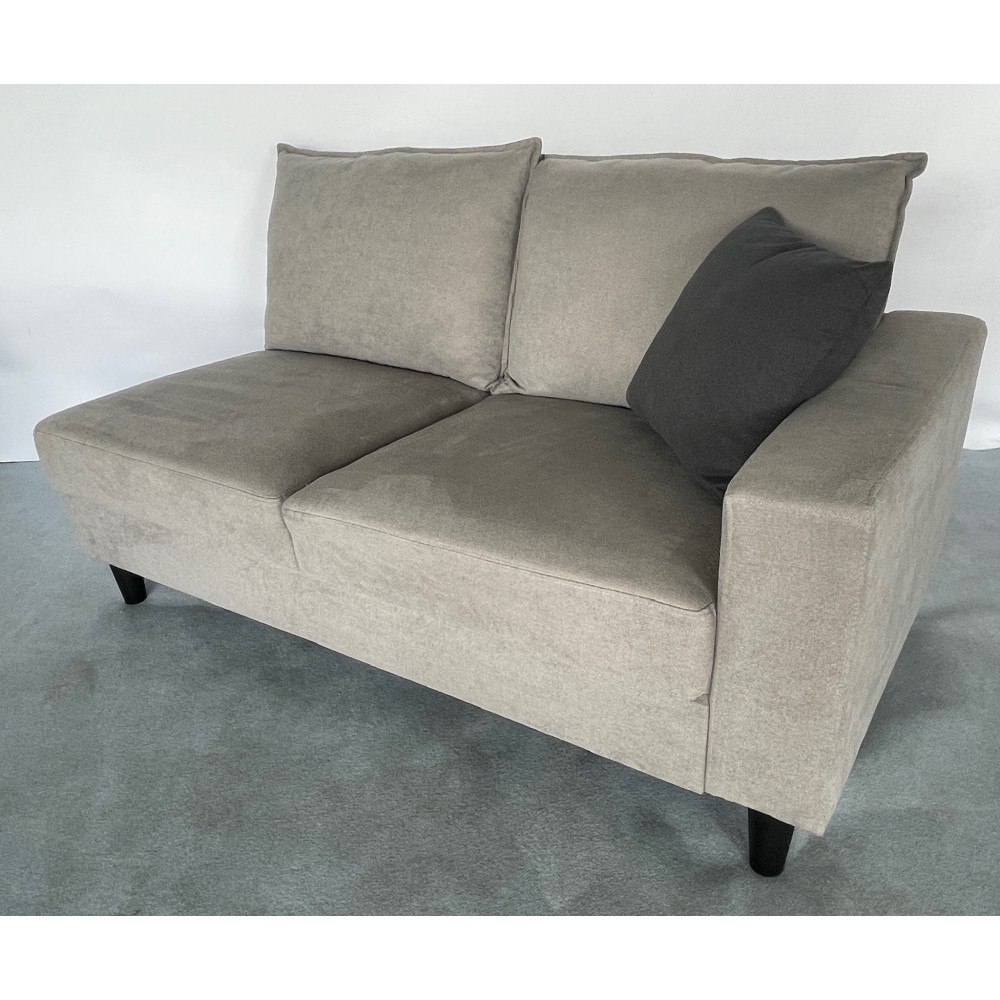 KGY-141910　ソファセット［グレー］