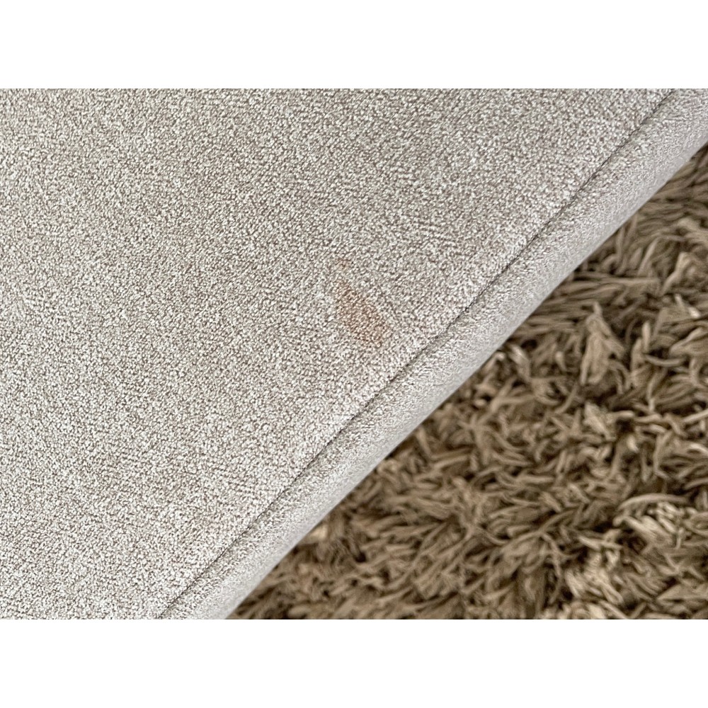 KGY-141485　左カウチソファのみ［ベージュ］