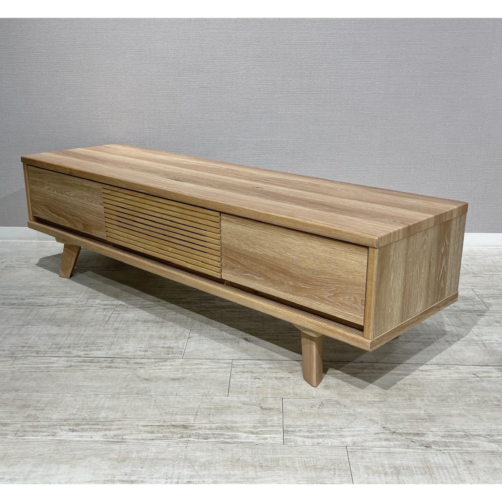 KGY-140775　ＴＶボード［オーク］