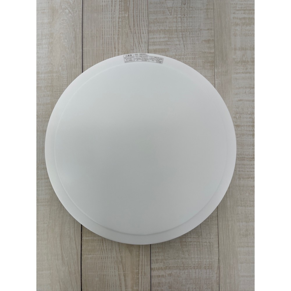 KGY-141830　ＬＥＤシーリングライト［８畳］［ホワイト］