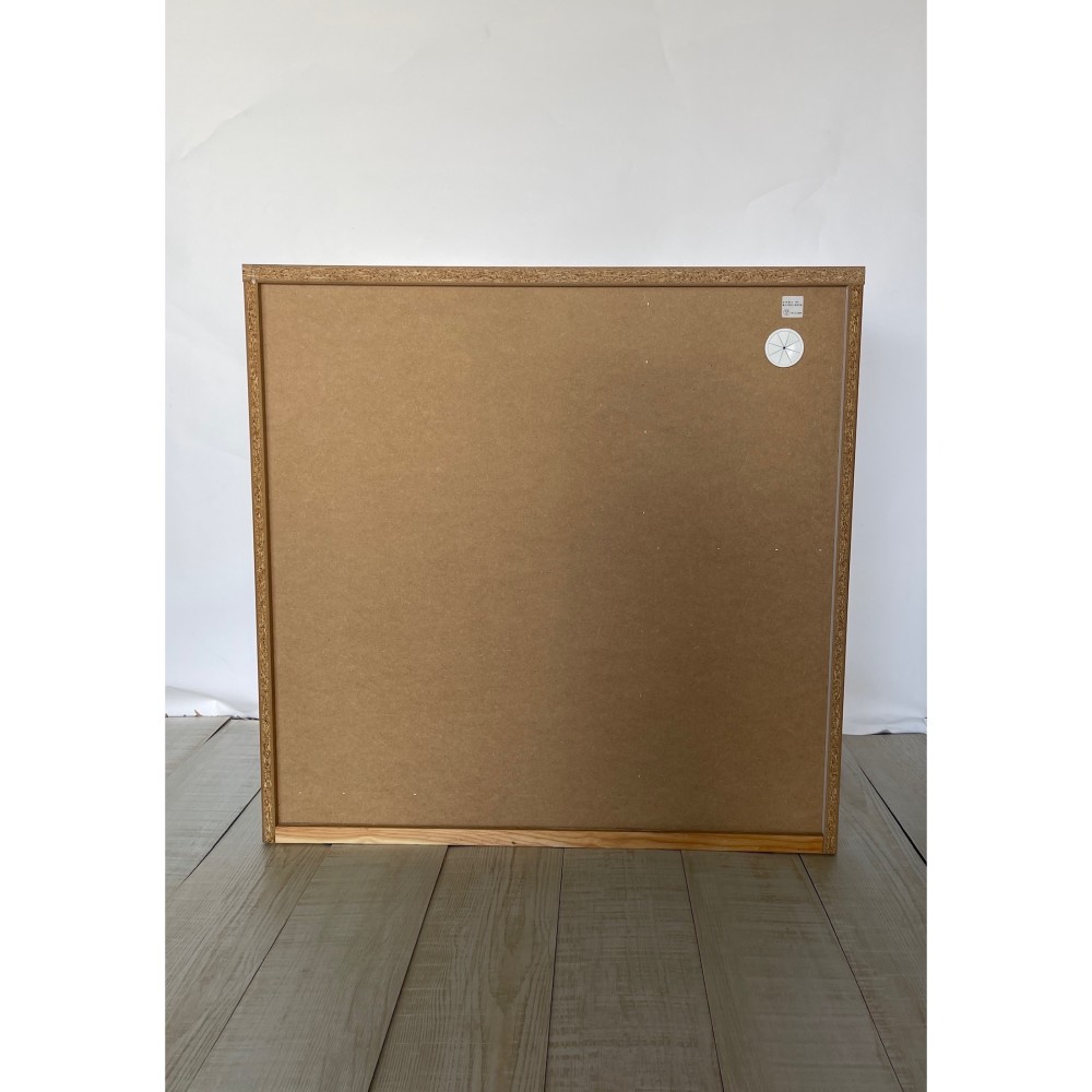 KGY-141832　キッチンカウンター［ホワイト］