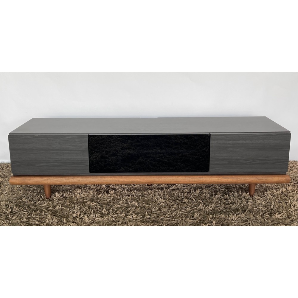 KGY-141533　ＴＶボード［ブラック］