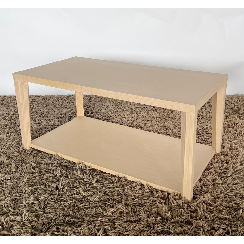 KGY-141506　ローテーブル［ナチュラル］