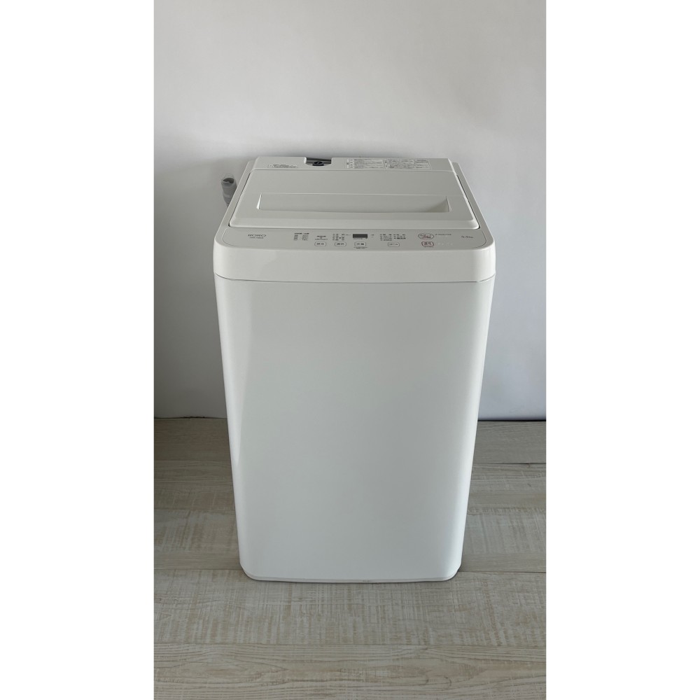 KGY-141835　全自動洗濯機［５．５ｋｇ］［ホワイト］