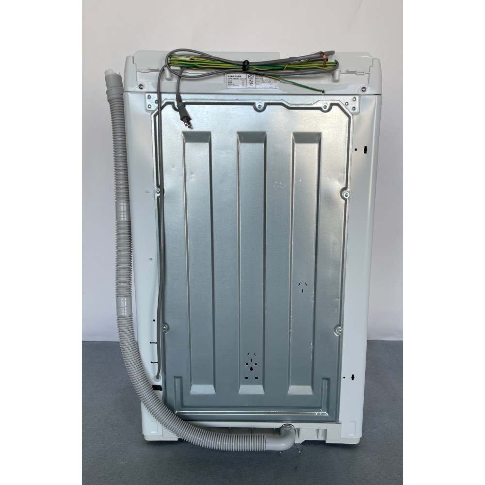 KGY-141861　全自動洗濯機［４．５ｋｇ］［ホワイト］