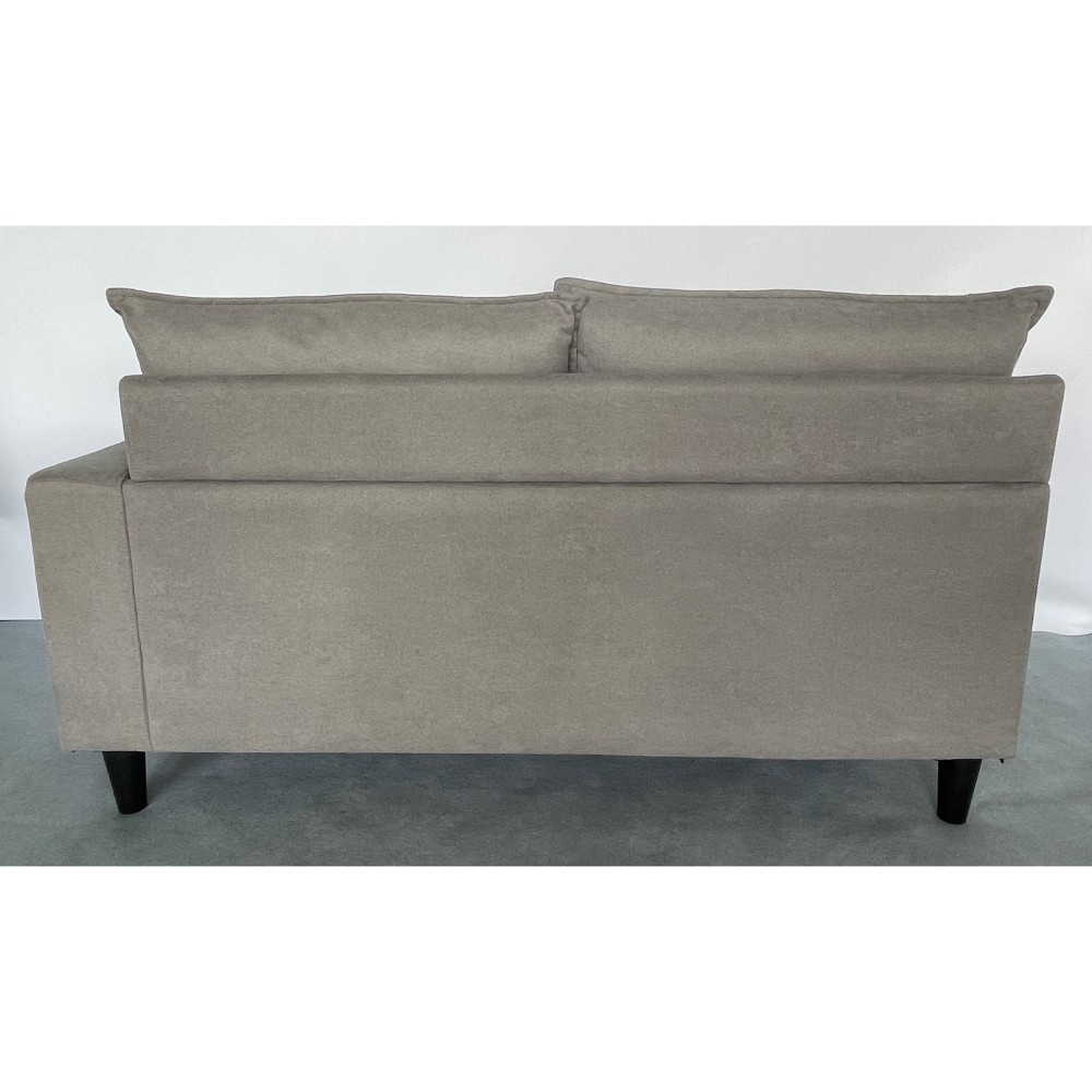 KGY-141910　ソファセット［グレー］