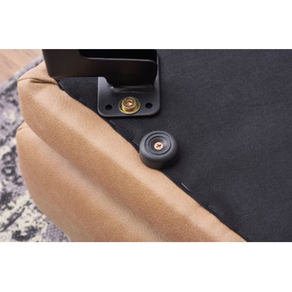 ZA-1106516　ソファ［２Ｐ/オットマン］［ベージュ/グレー］