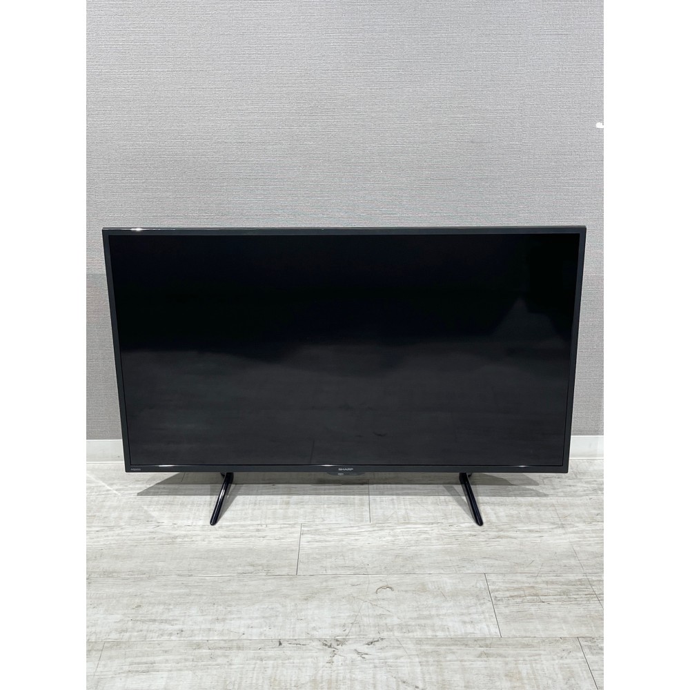 KGY-139913　液晶４２型ＴＶ［ブラック］