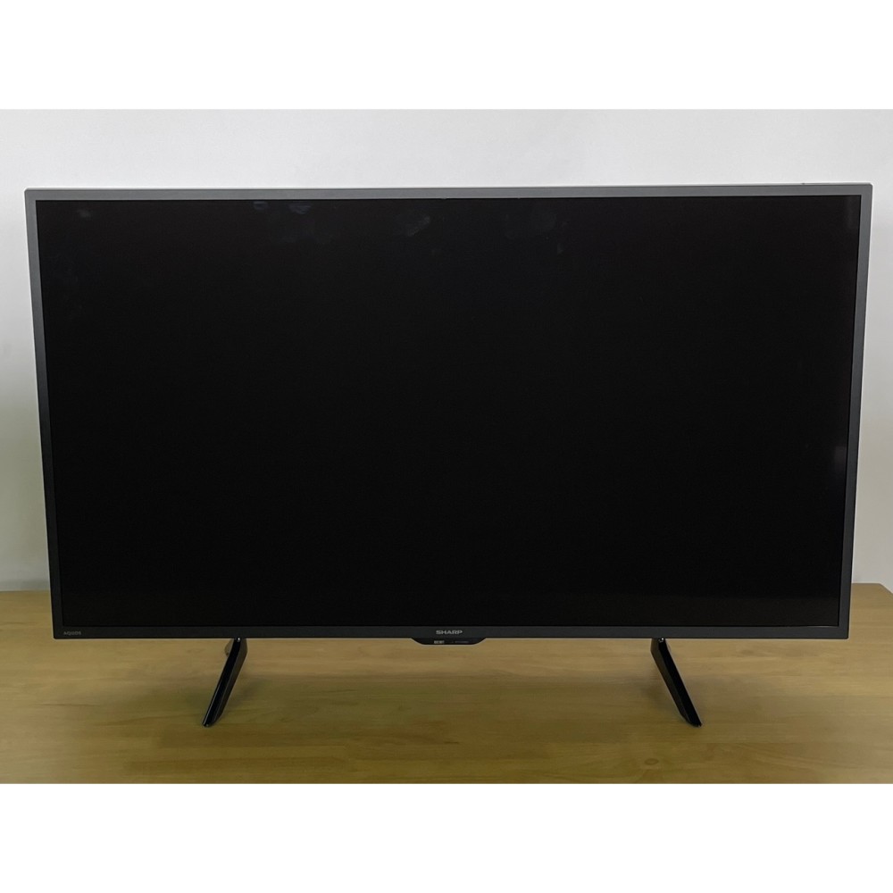 KGY-143036　４２Ｖ型テレビ［ブラック］