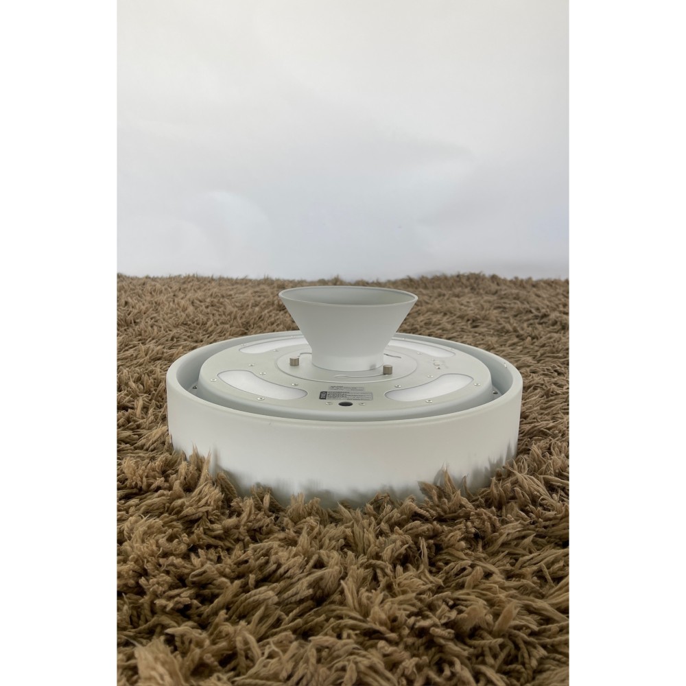 KGY-141588　シーリングライト［ホワイト／ブラウン］