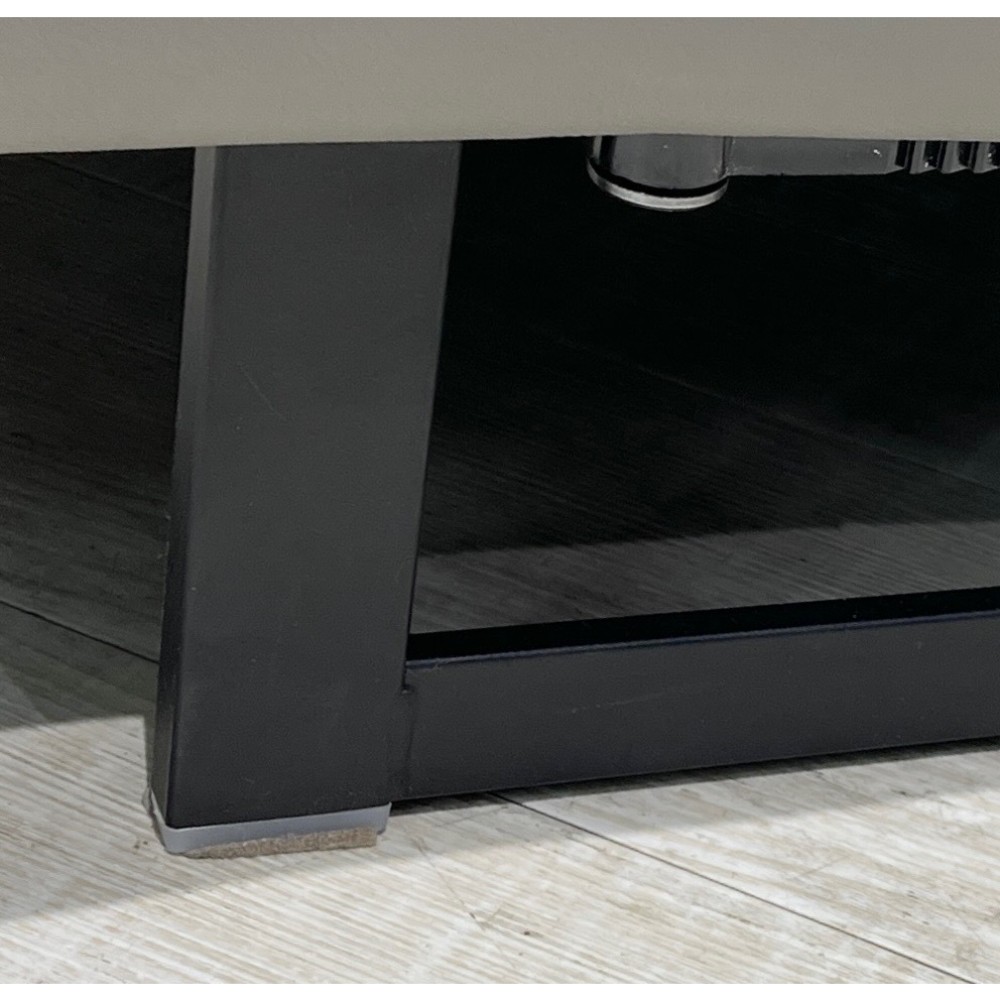 KGY-141164　２．５Ｐソファ［グレー］