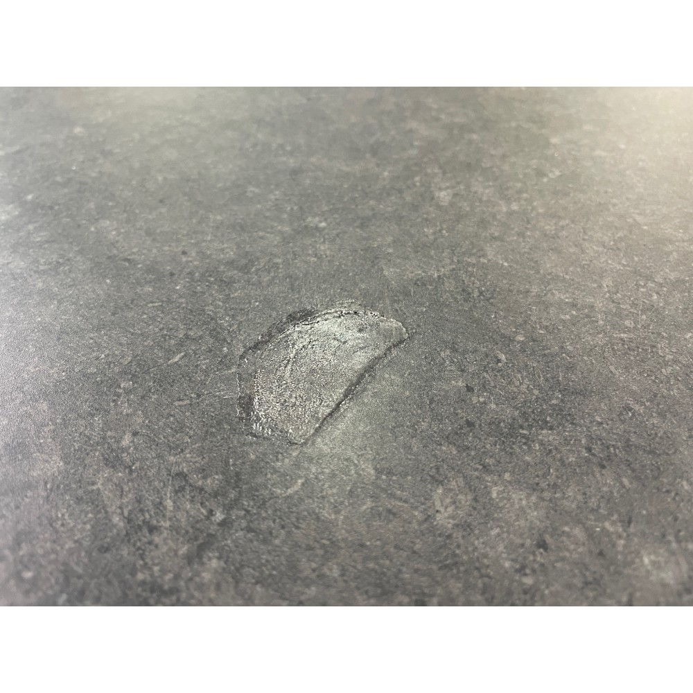 KGY-141894　ダイニングテーブル［グレー］