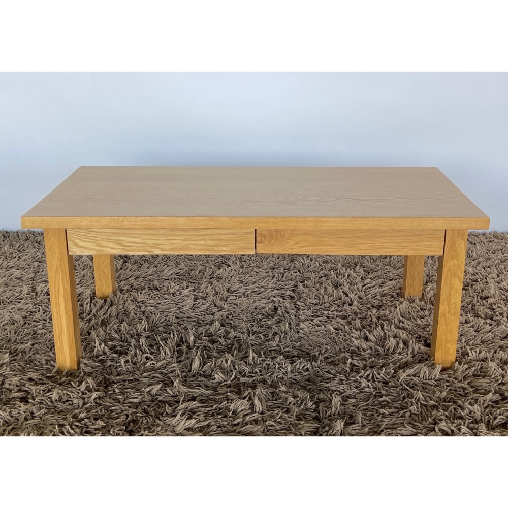 KGY-141570　センターテーブル［無印良品］［ナチュラル］