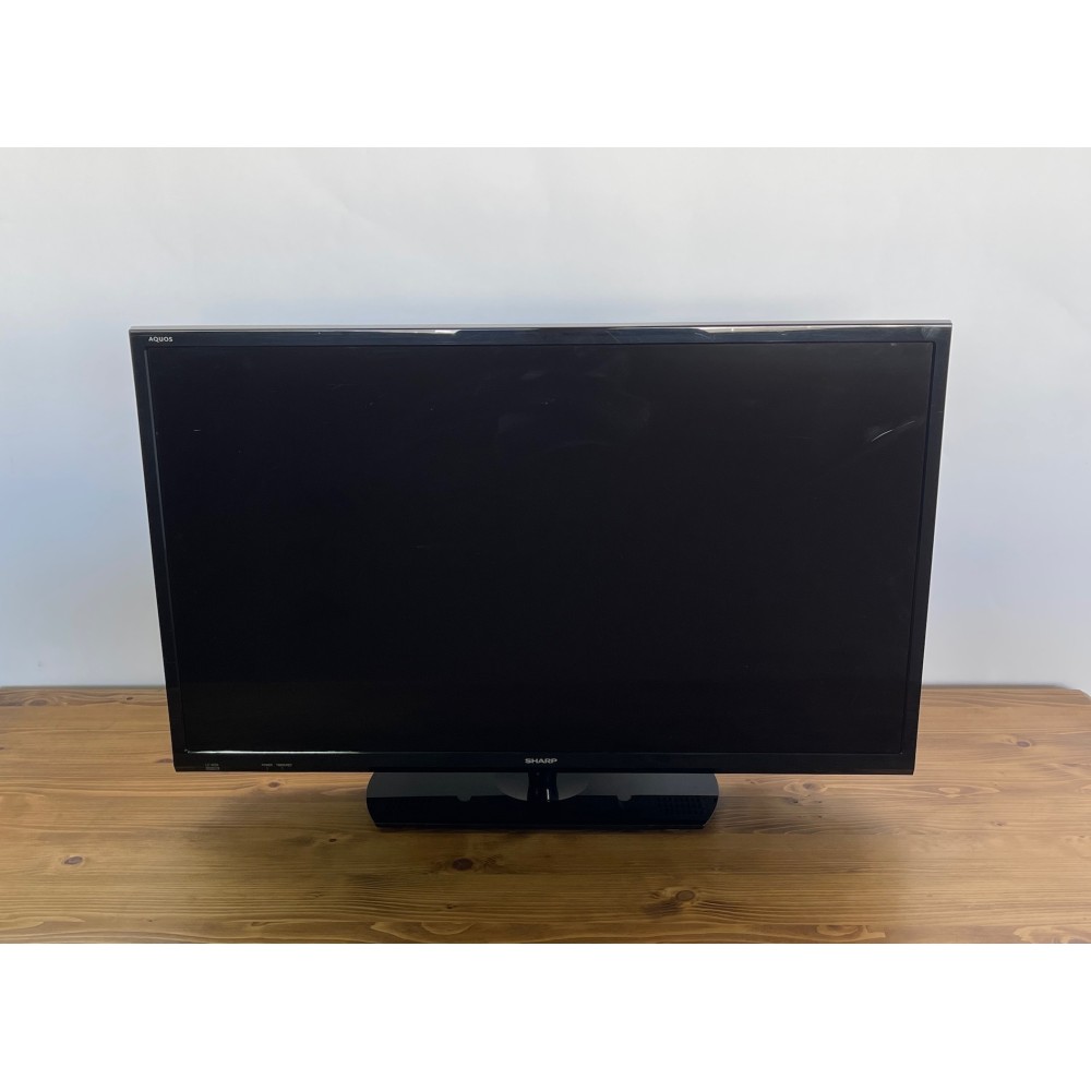 KGY-141827　３２Ｖ型テレビ［ブラック］