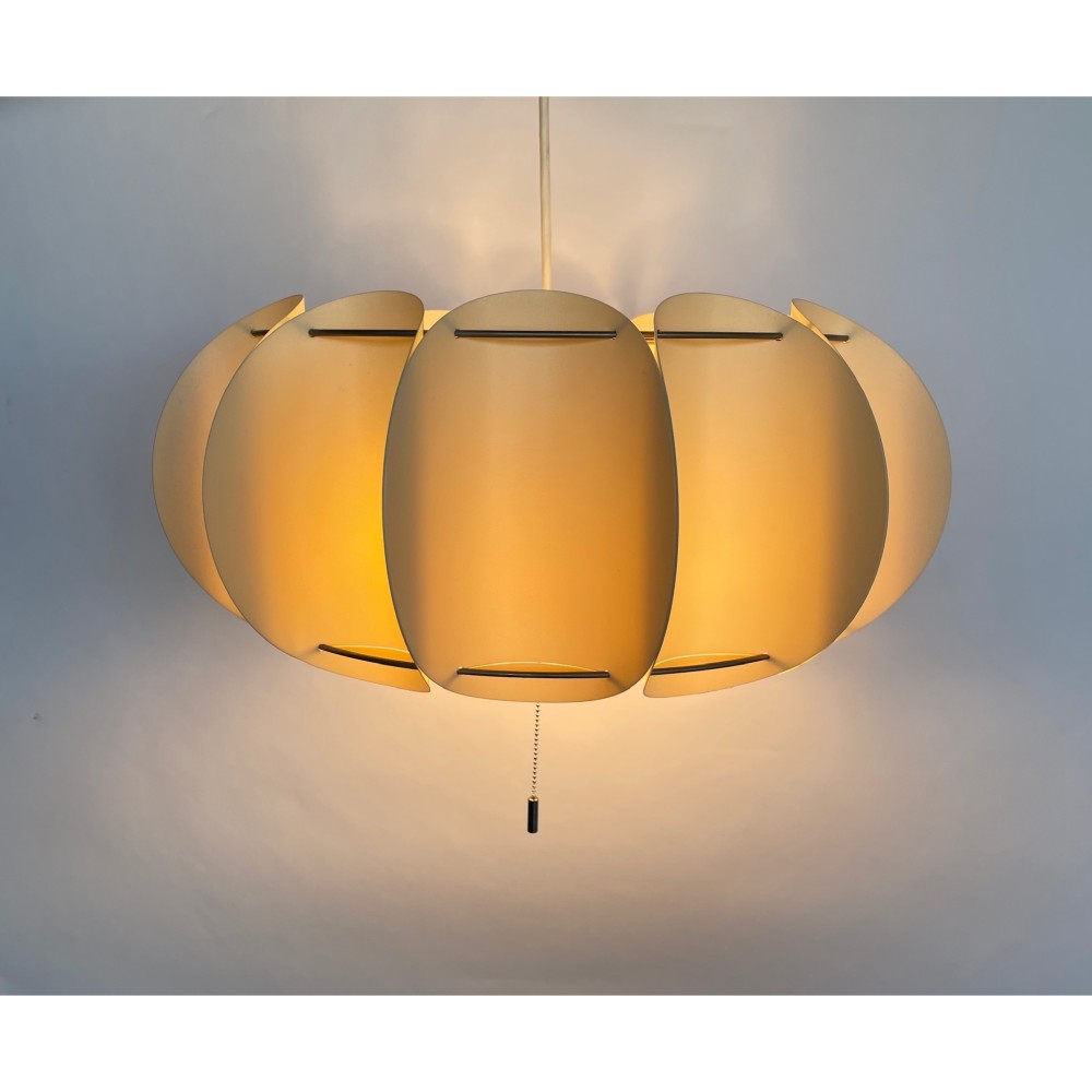 KGY-141601　ペンダントライト［アイボリー］