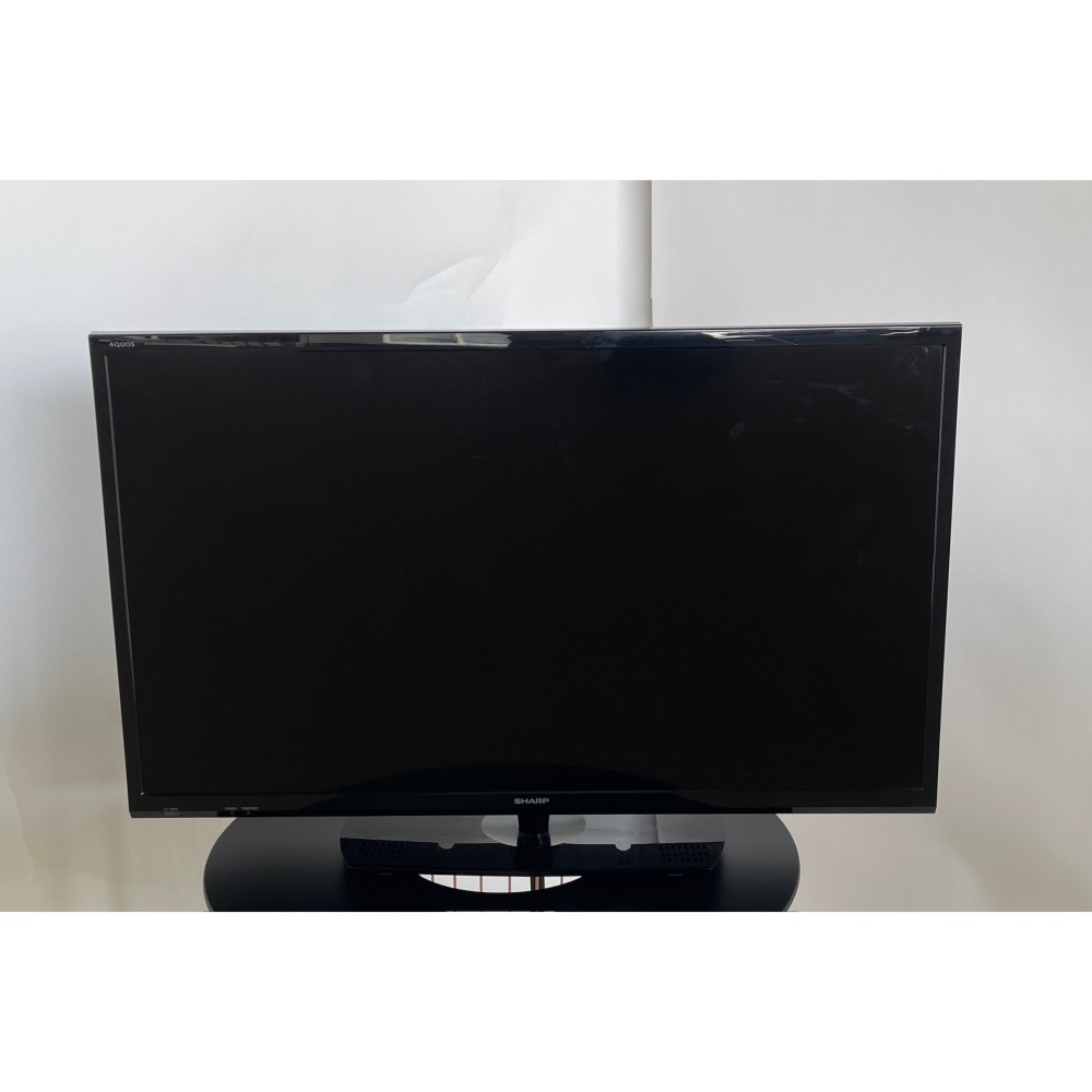 KGY-141824　３２Ｖ型液晶テレビ［ブラック］