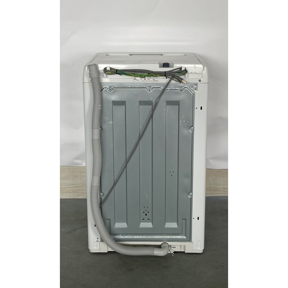 KGY-142991　全自動洗濯機［５．０ｋｇ］［アーバンホワイト］
