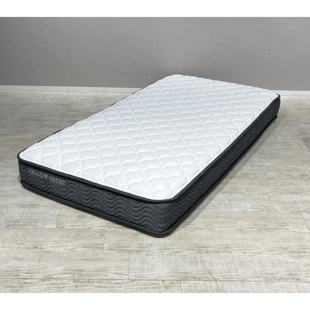 KGY-141157　旧イエローシープ［シングル］［ホワイト］