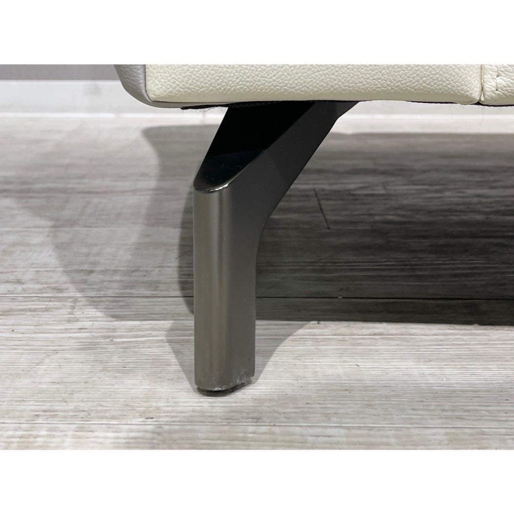 KGY-141014　ソファ［ホワイト］