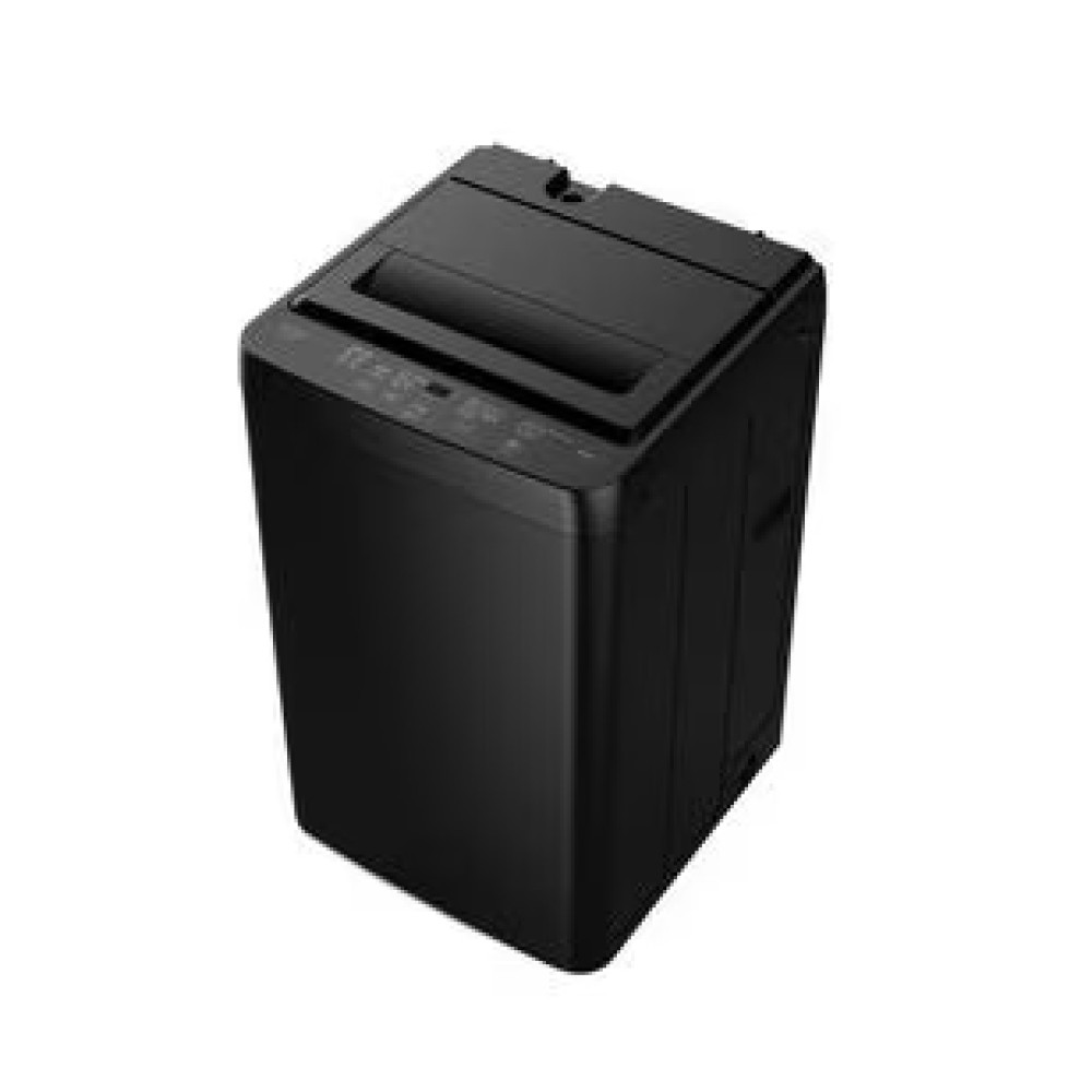 YA-141655　全自動洗濯機［４．５ｋｇ］［ブラック］