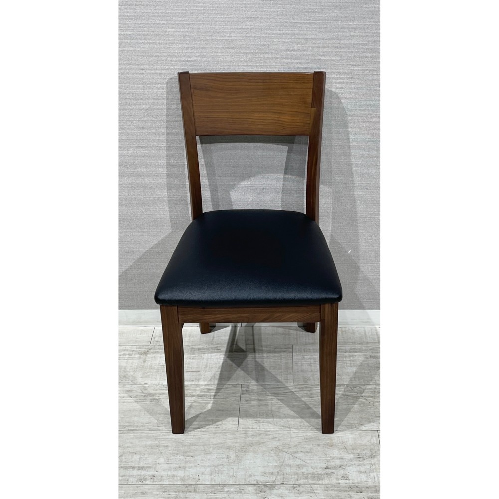 KGY-141091　チェア［ブラウン］