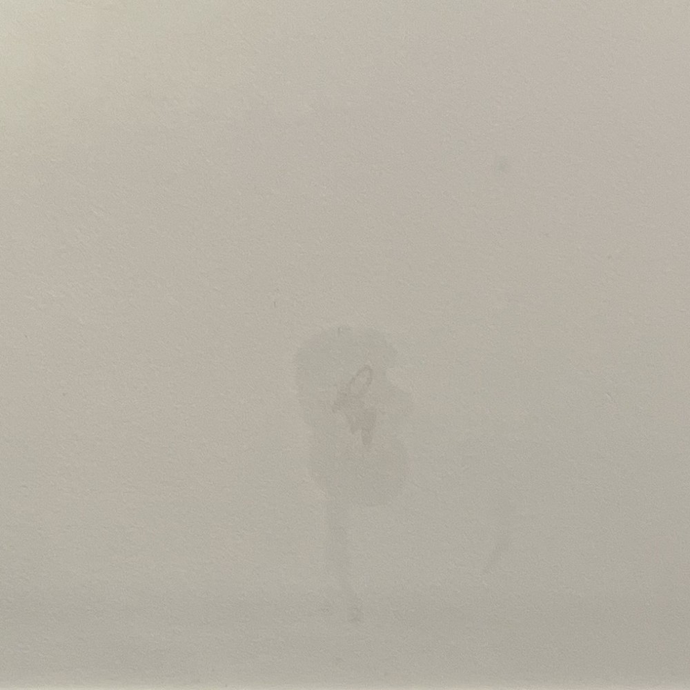 KGY-140631　食器棚［ウォールナット］