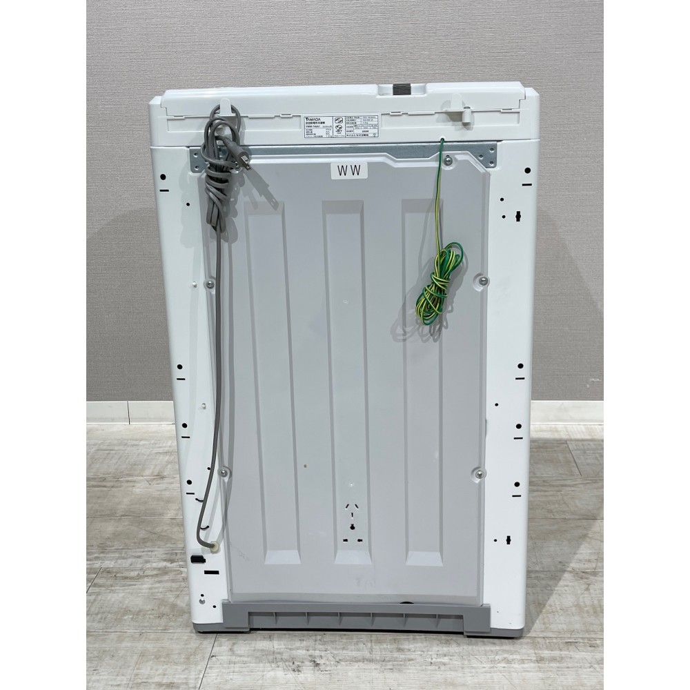 KGY-140990　洗濯機［４．５ｋｇ］［ホワイト］