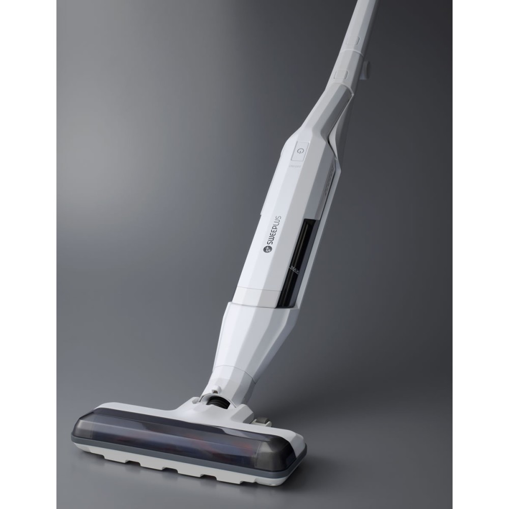 CCP-141656　コードレススティッククリーナー［ホワイト］